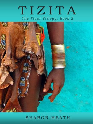cover image of Tizita